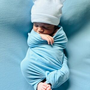 Newborn Photography Props